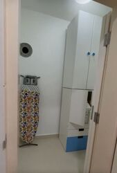 Mera Springs (D8), Condominium #560808721